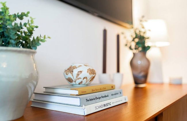 Regal Residence - Metropolitan Luxury - Foto 36