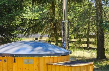 Weranda & bania Siemiany - Foto 14