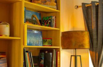 Gîte du Soleil dans la Ruelle - Les Hirondelles - Photo 50