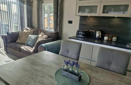 Ash Retreat Hot Tub - Foto 2