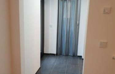 Souterrainwohnung im Grünen - Foto 24