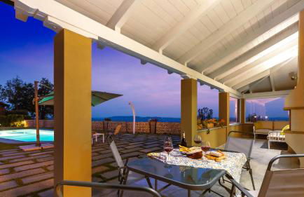 TRAMONTO ALBESE 4, Emma Villas - Foto 42