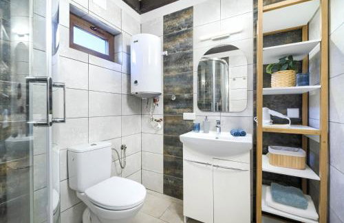 Domki Omulew - Foto 9