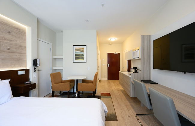 Studios Inn - Photo 13