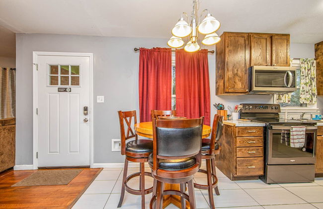 The Beckwith Guest House - Foto 31