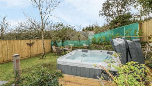 Crift Farm Cottage - Foto 2