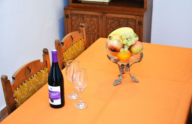 Apartments Cirkovic - Foto 16