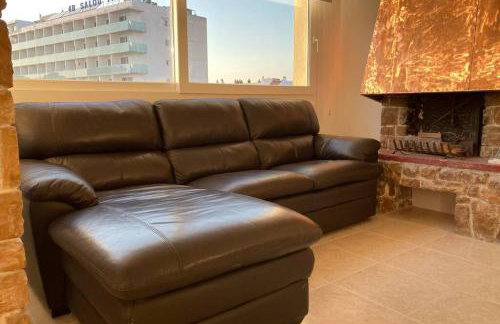Apartamento con terraza y vistas al mar - Tree House Salou - Foto 30