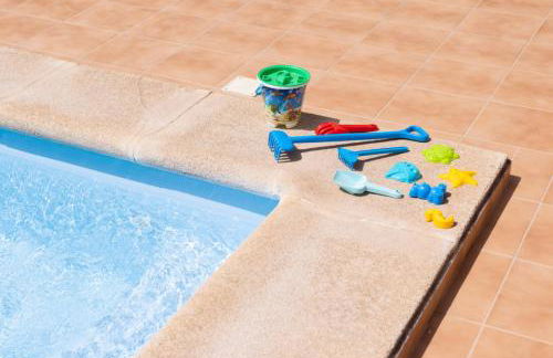 Casa Almendra - Private pool - Ocean View - Foto 49