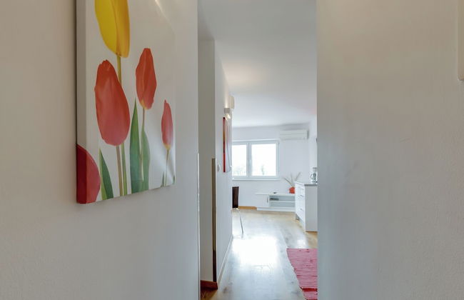 Honeycomb Chalets and Apartments Mozirje - Foto 18