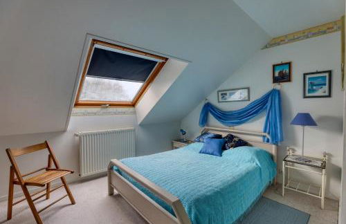 Maison spacieuse avec jardin près de Le Bouffay - Foto 15