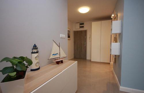 Giżycko - Wilkasy - Apartamenty - ApartMazury - Foto 16