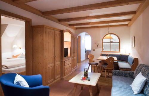 Residence La Selva - Foto 23