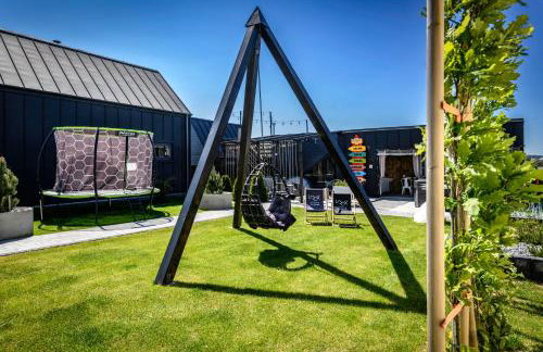 Loox Ostrovo- Boutique House-noclegi nad morzem - Foto 60