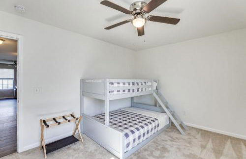 Pet-Friendly Ladson Home 23 Mi to Charleston! - Foto 22