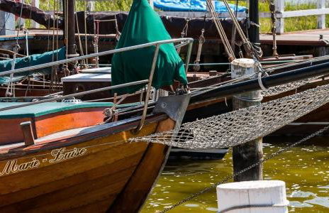 Boddensegler - Foto 19