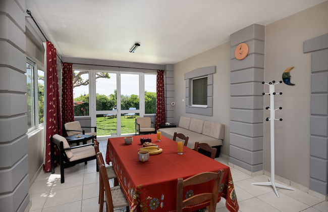 Petrakis Maisonette Near The Sea - Photo 9