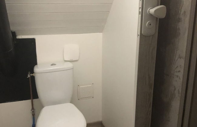 La Grange des Riders - Foto 35