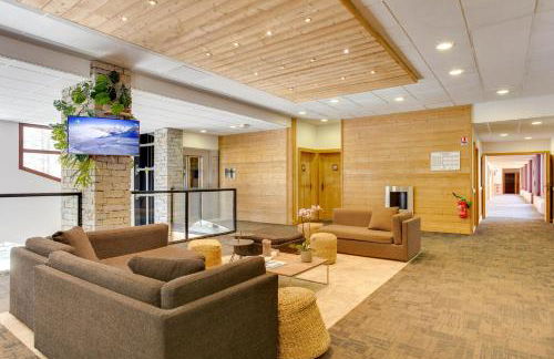 Dormio Resort Les Portes du Mont Blanc - Foto 32