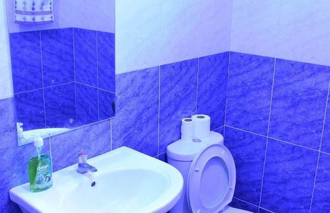 Milimani Furnished Elegant Apartments - Foto 79