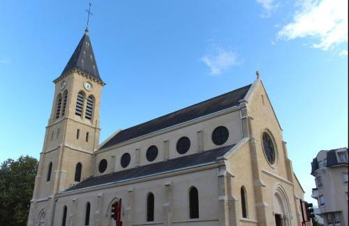 Le Refuge Urbain - Foto 20