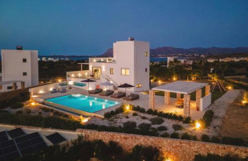 Tholaria Villa - Foto 68