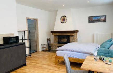 Heimatliebe Erfweiler Wohnung ZWÄ - Foto 9