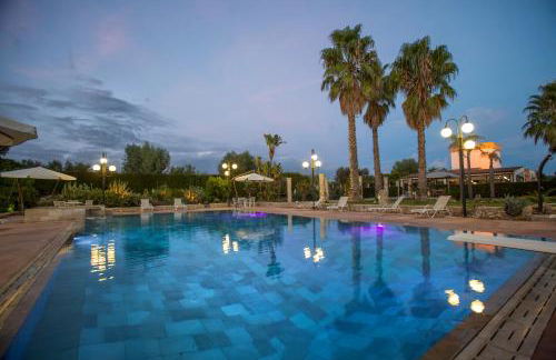 Masseria Tenuta Specolizzi - Foto 120