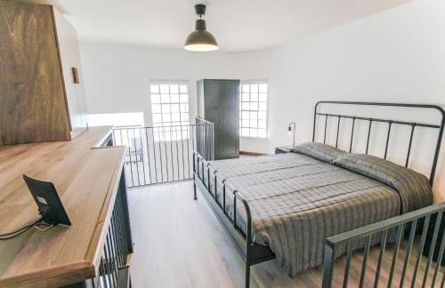 Apartment Tra Mare e Antichi Borghi by Interhome - Foto 27