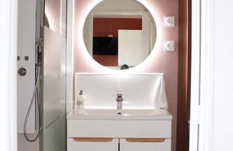 L'Équinoxe - Parking privé - Zapart'Hôtels - Photo 5