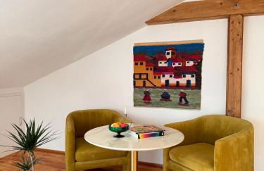 Soleils Living I See & Berge I Starnberger See - Foto 29