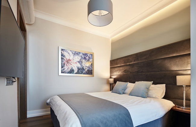 Aparthotel Best Views Luxury - Foto 25