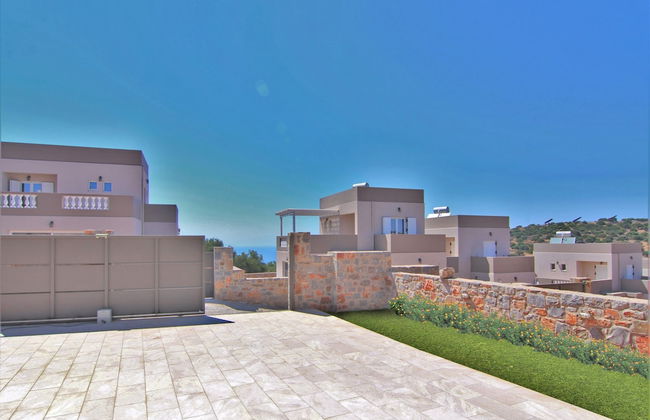 Kounali Resort - Photo 61