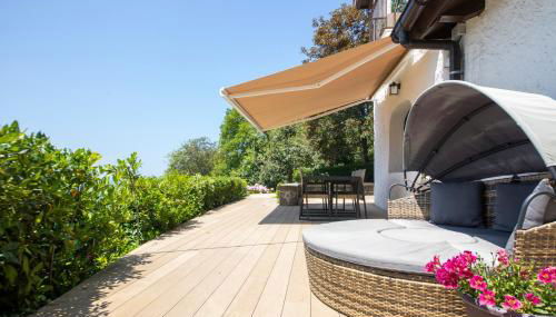 Amazing views over San Sebastian in a family cottage - Foto 4