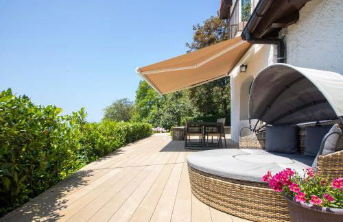 Amazing views over San Sebastian in a family cottage - Foto 4