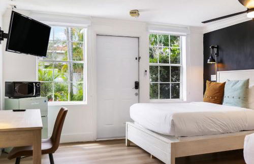 The Victoria Hotel - Foto 27