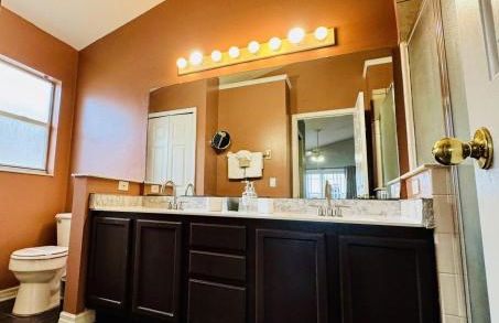 Private Pool House With Lake View, Near all Famous Attractions!!! - Foto 16