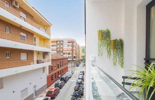 C31 URBAN VIBES - Parking & Comfort - Foto 4