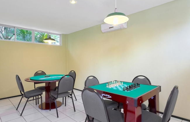 Apartamento no Condomínio Lençois Flat - 201 bloco Atins - Foto 9