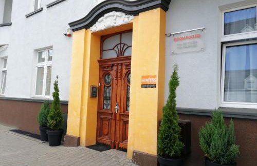 Eldom-NOCLEGI, Kolejowa 15 Wągrowiec - Foto 45