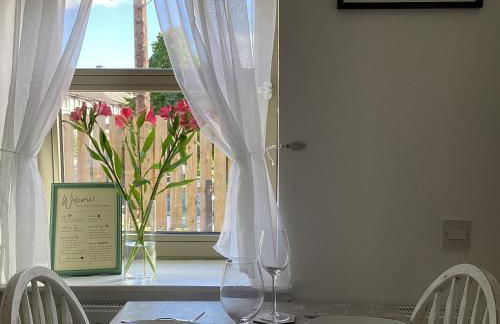 Cottage in Mid Calder Village near Edinburgh - Foto 16