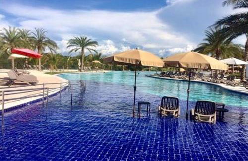 Malai Manso Cotista - Resort Acomodações 8 hosp - Foto 26