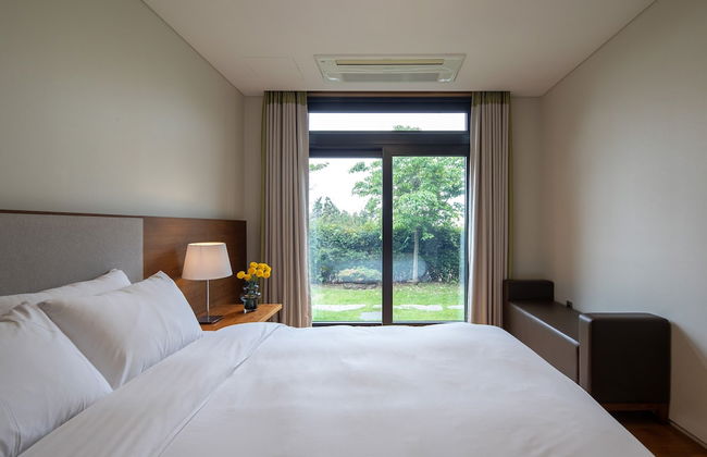 Velum Resort Jeju - Foto 23