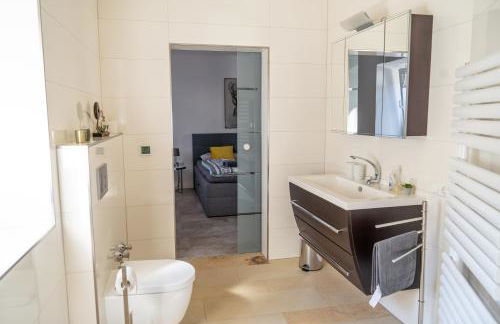 Moderne Altstadt-Ferienwohnung - Foto 24