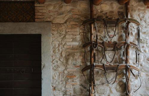 L'Angelica Corte Palazzina, Country Retreat - Foto 43