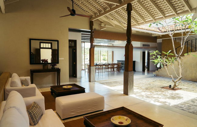 Sitara Weligama - Photo 1