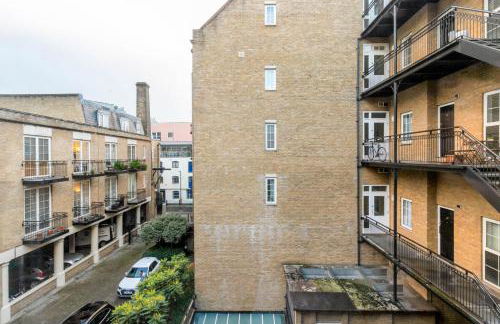 Blueground London Bridge nr London Br station LON-246 - Foto 9