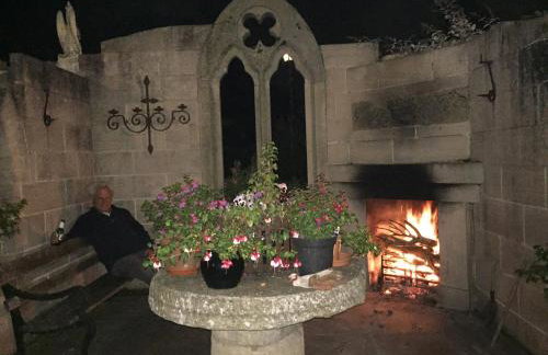 Gardenside Lodge ,Self Catering, Dog friendly, Holiday Home, County Durham - Foto 11