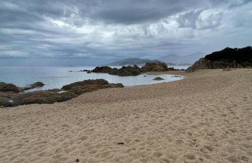 Group Stay Near Sea in Propriano - Foto 48