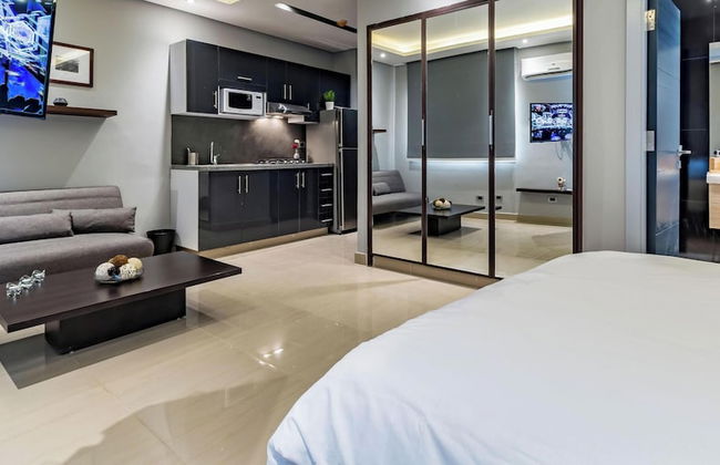 Prime Residence New Cairo - Foto 23